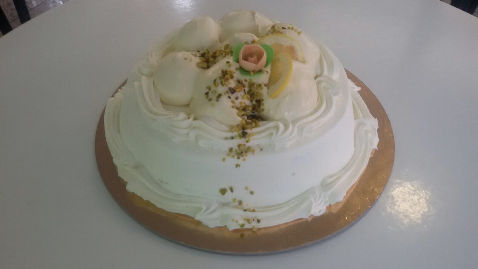 Pasticceria Vezza