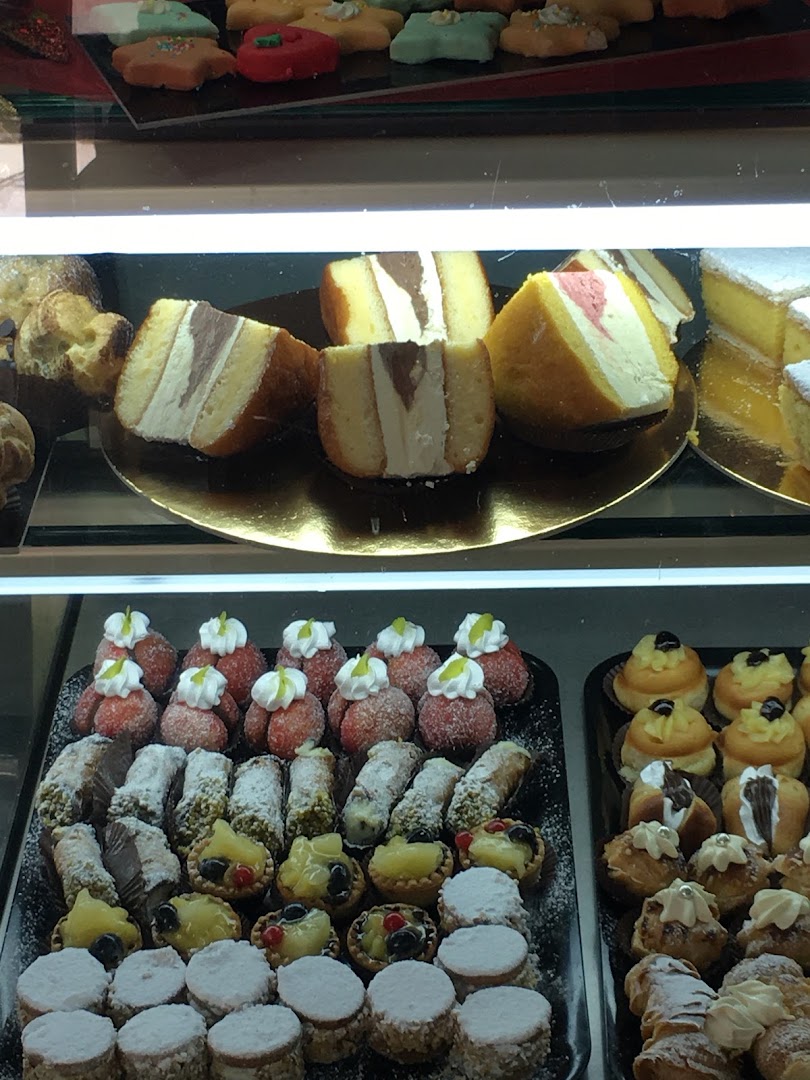 Pasticceria Vezza