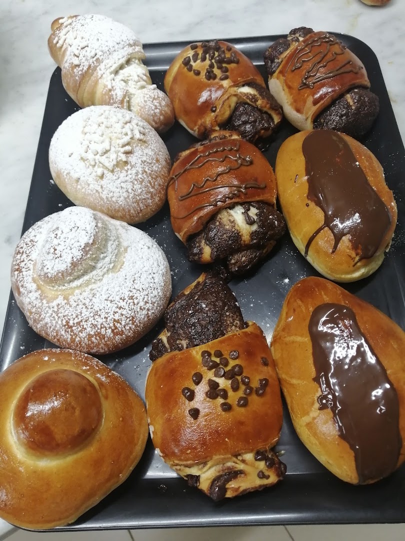Pasticceria Vezza