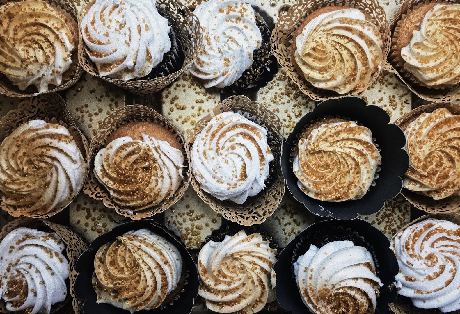 Pasticceria Via Torino 11