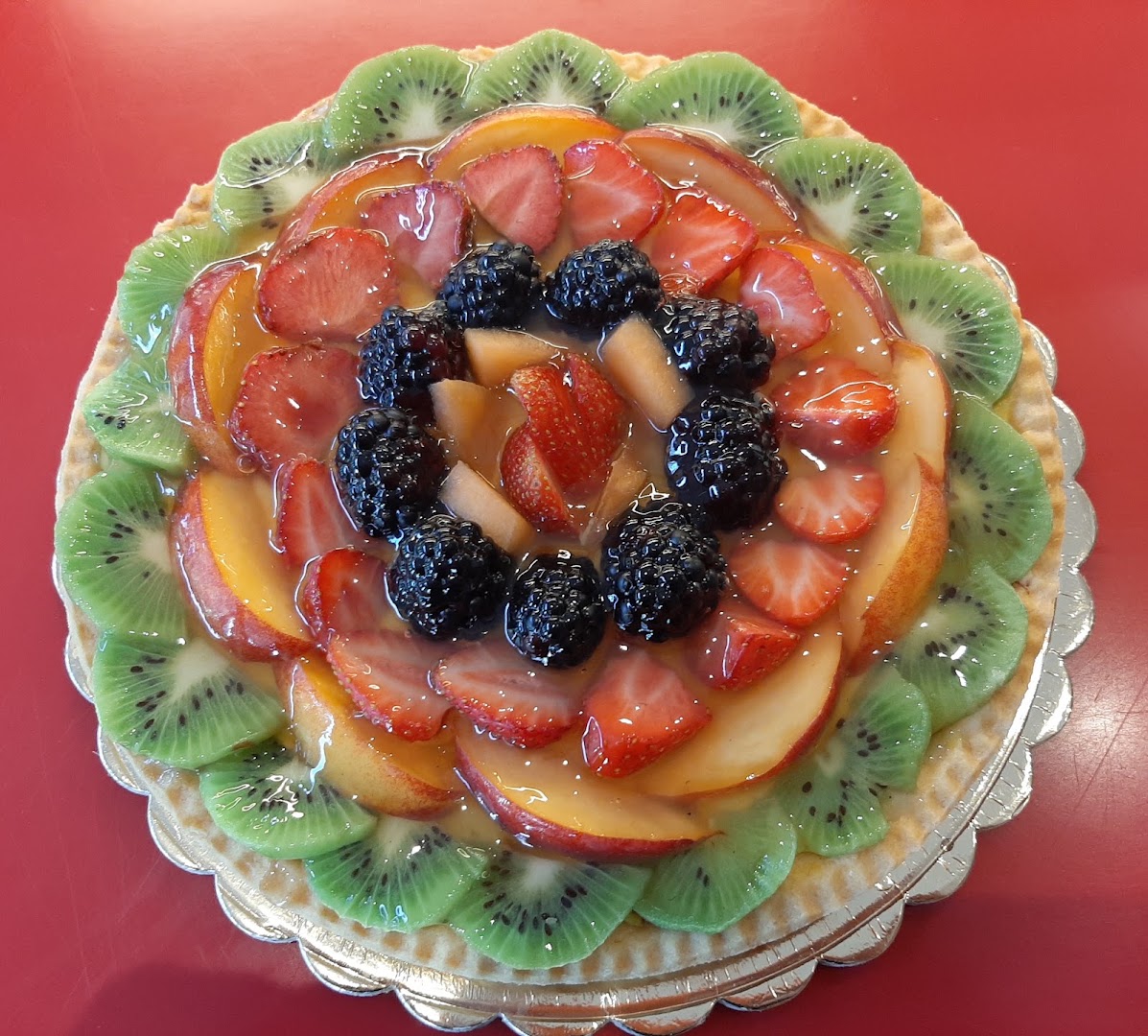 Pasticceria Viale Della Pace Vicenza