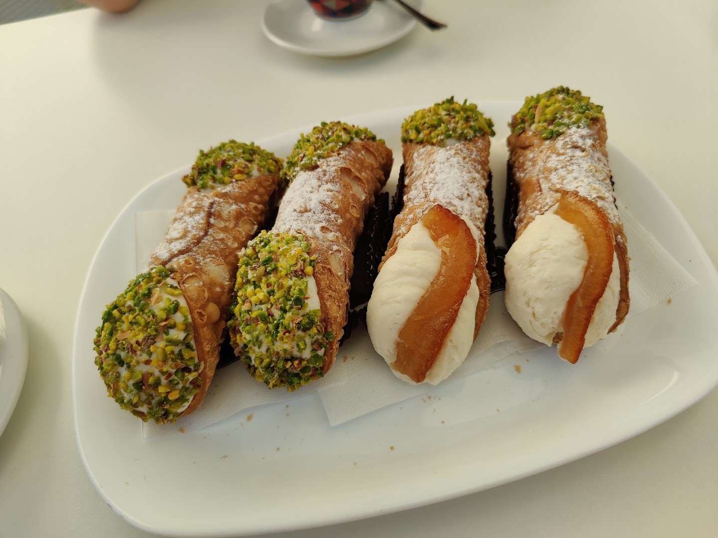 Pasticceria Vienna Oderzo, Oderzo