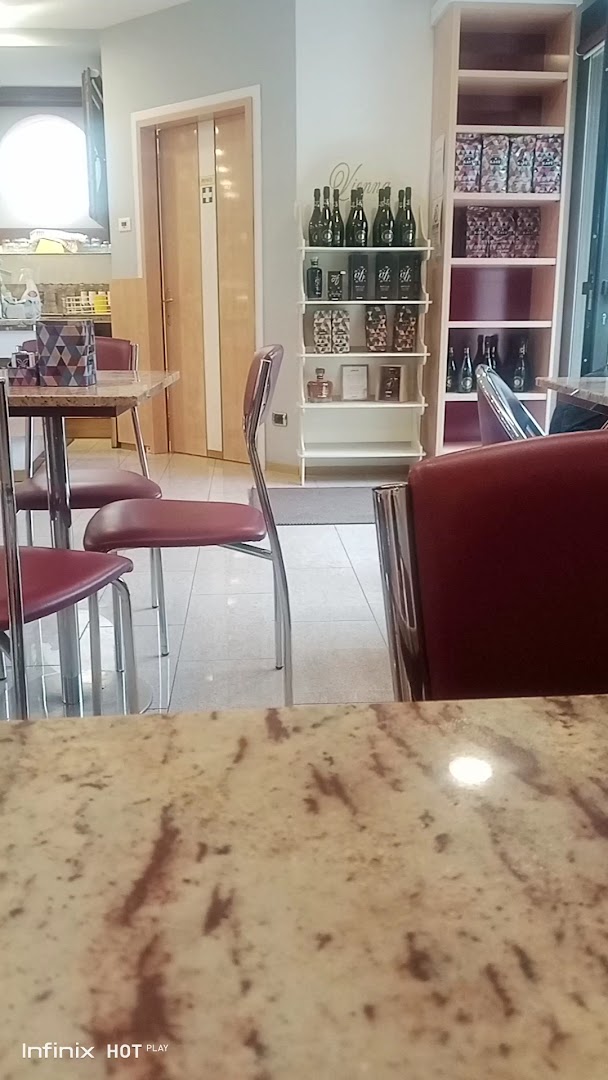 Pasticceria Vienna Oderzo
