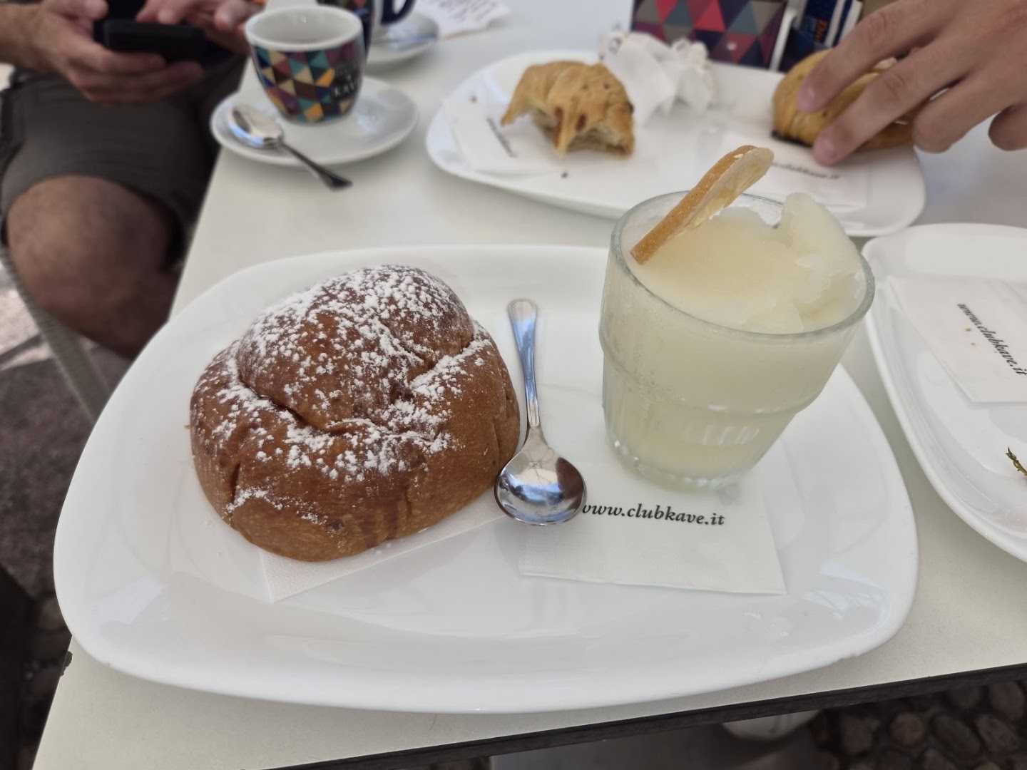 Pasticceria Vienna Oderzo