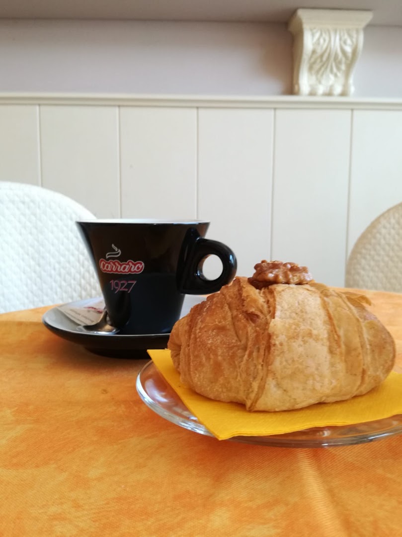 Pasticceria Vienna, Salgareda