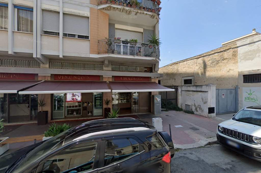Pasticceria Vin.Enzo's - Antonella Pane & Chocolat