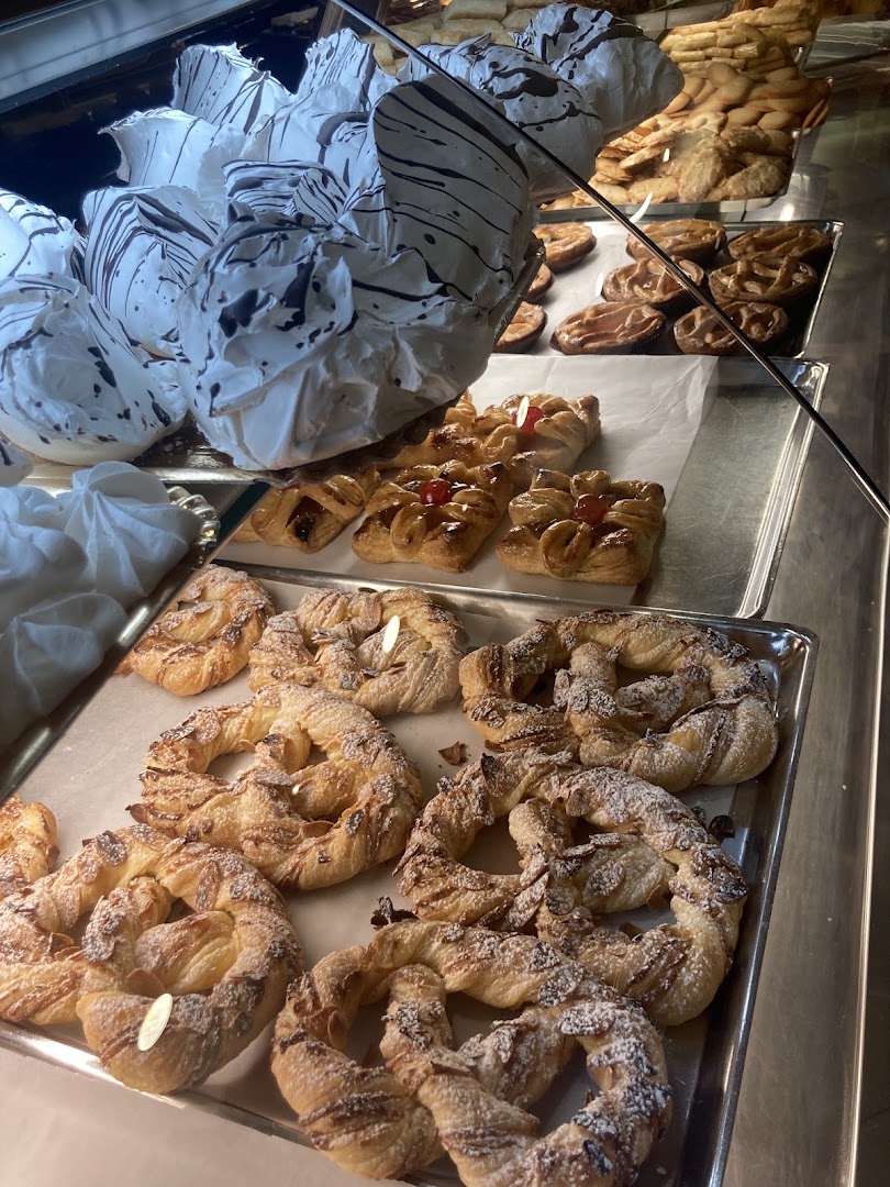Pasticceria Vincente