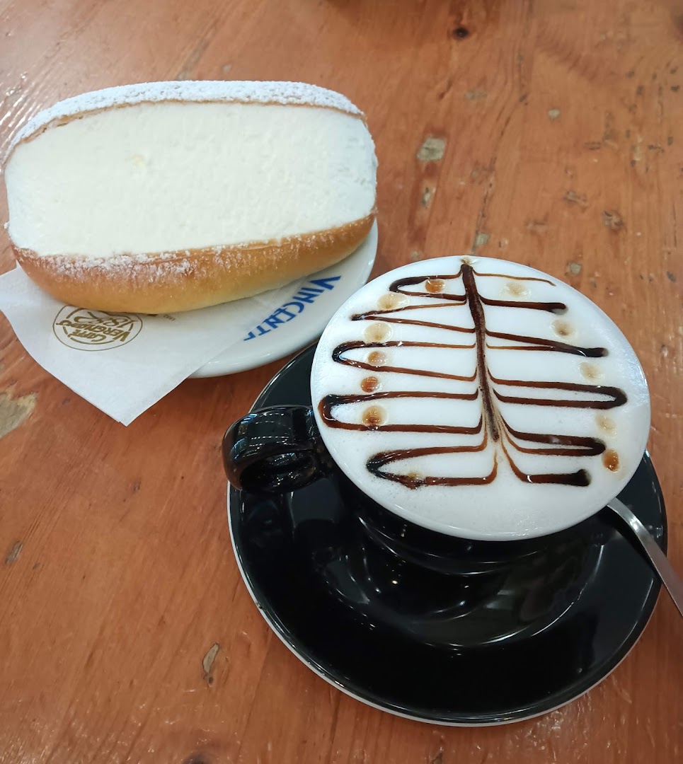 Pasticceria Vincente