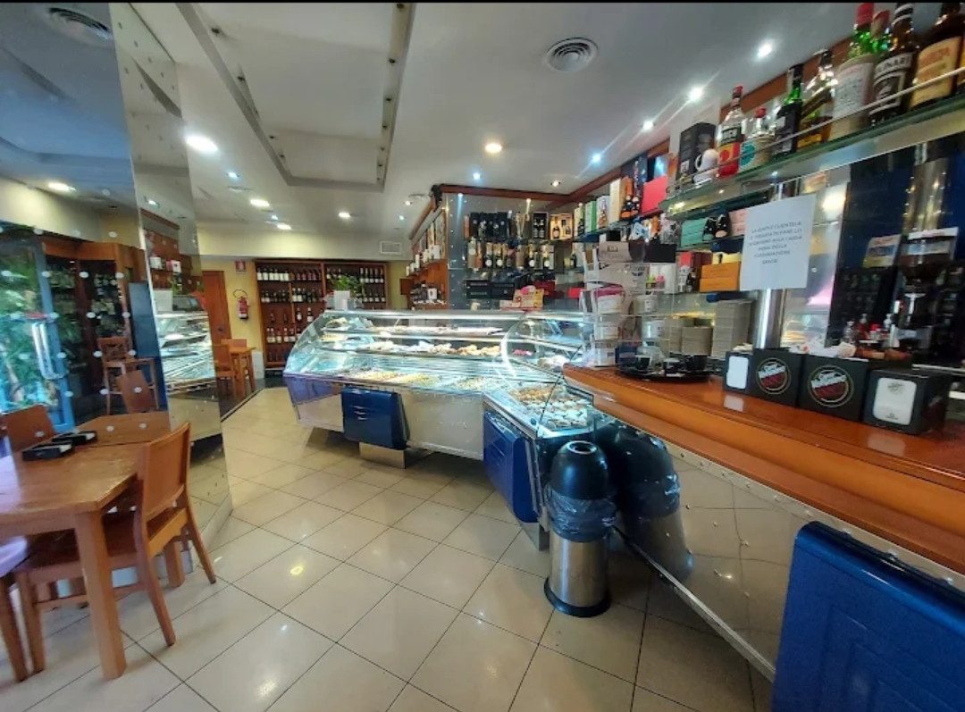 Pasticceria Vincente