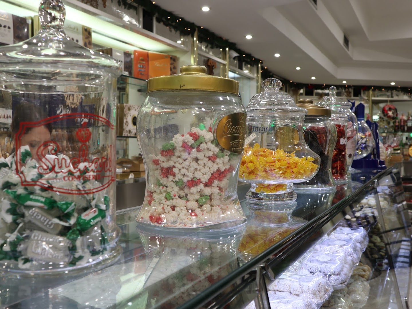 Pasticceria Vinci Domenico