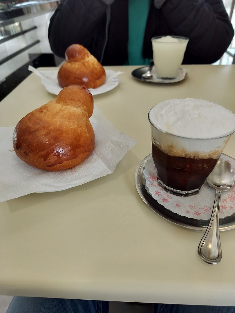 Pasticceria Vinci Domenico