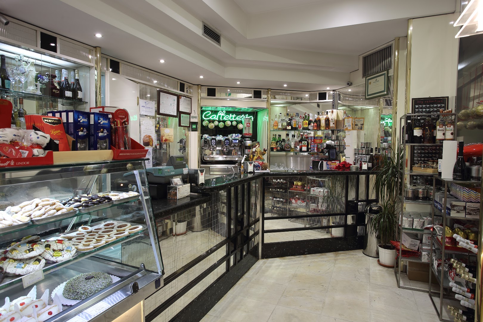 Pasticceria Vinci Domenico