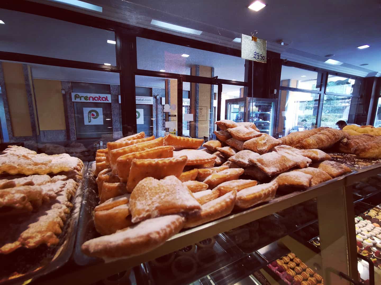 Pasticceria Visconti