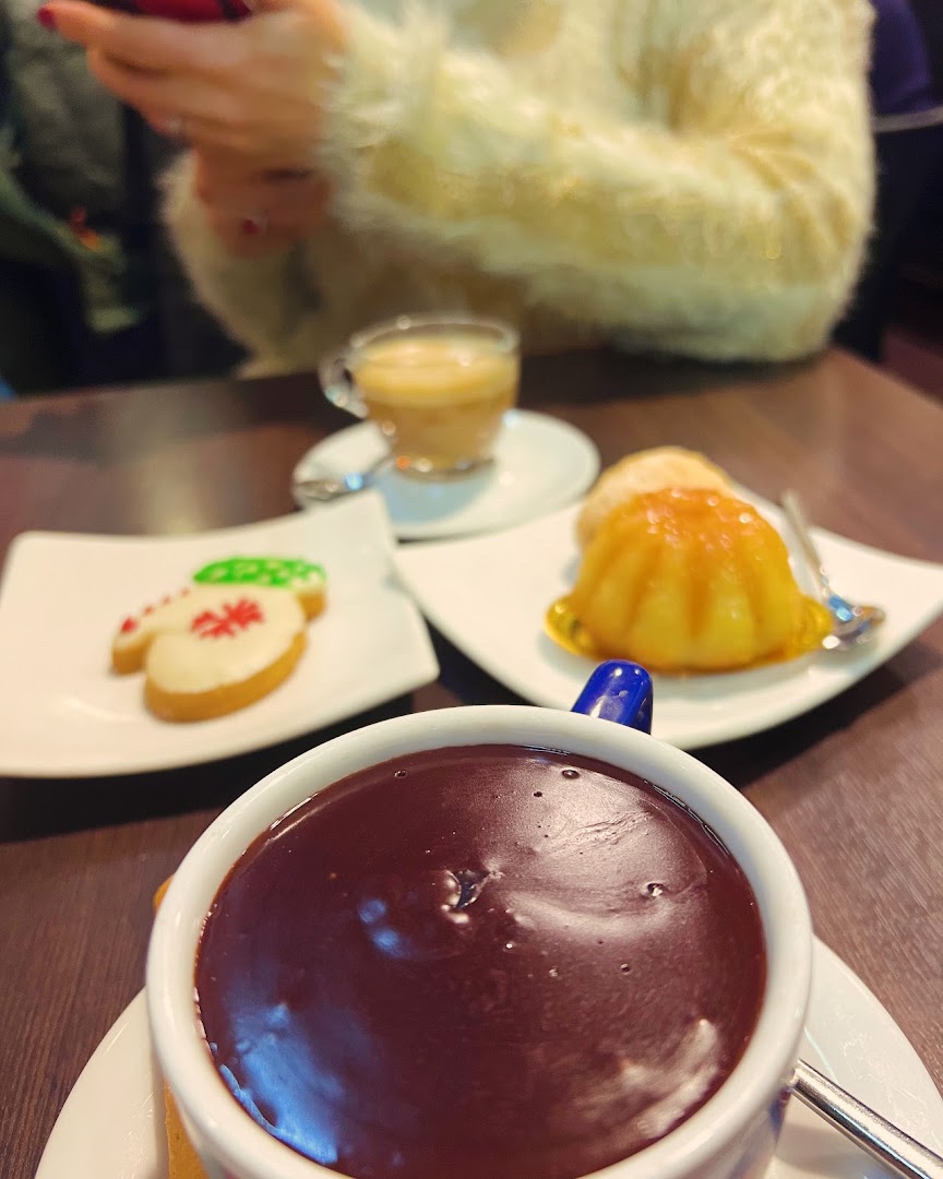 Pasticceria Visconti