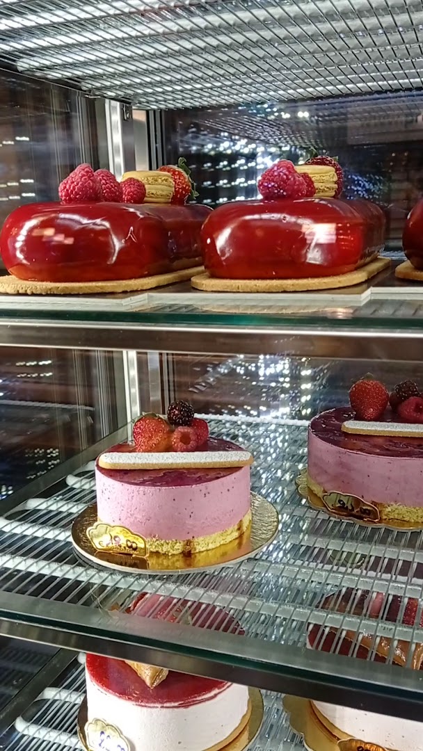 Pasticceria Visconti, Verbania