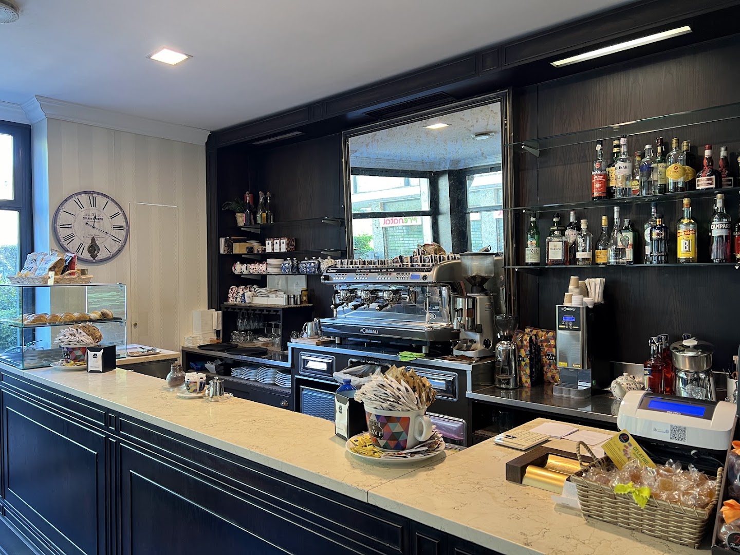 Pasticceria Visconti