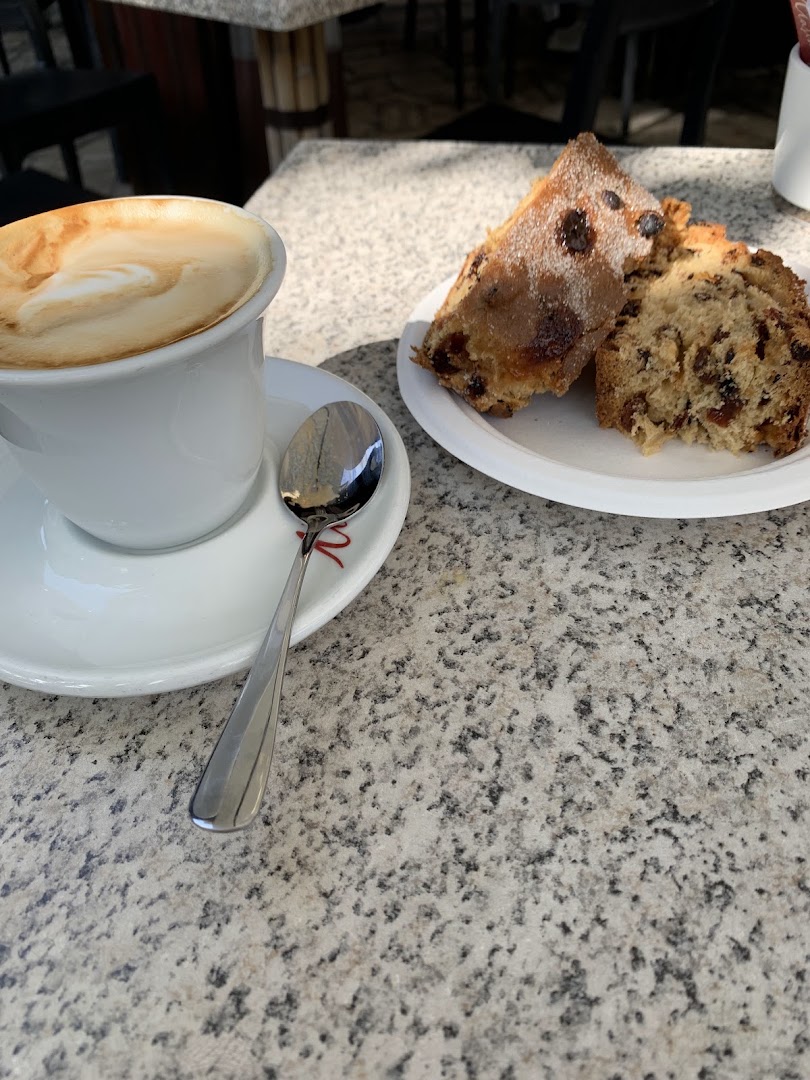 Pasticceria Vissana