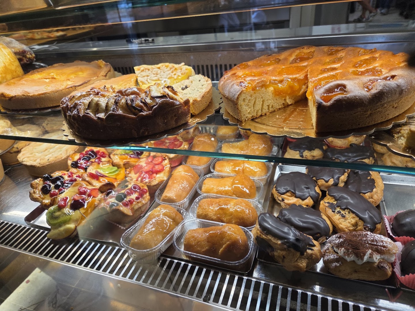 Pasticceria Vissana
