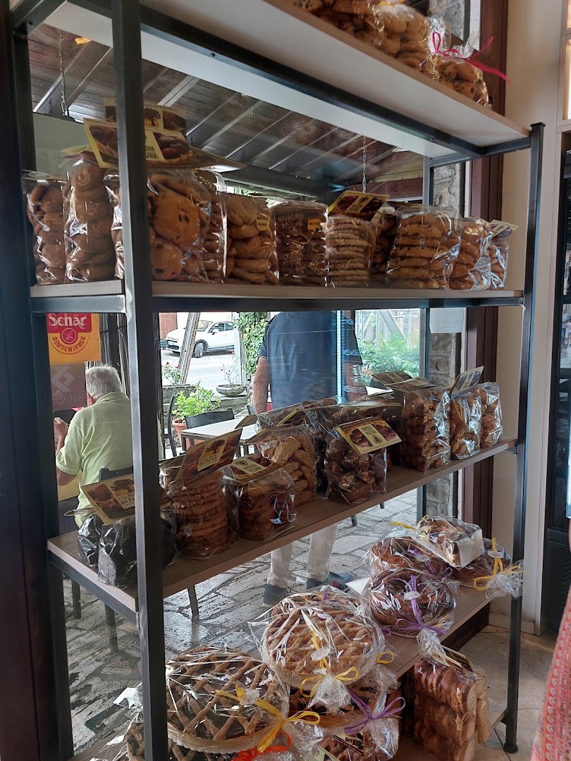 Pasticceria Vissana