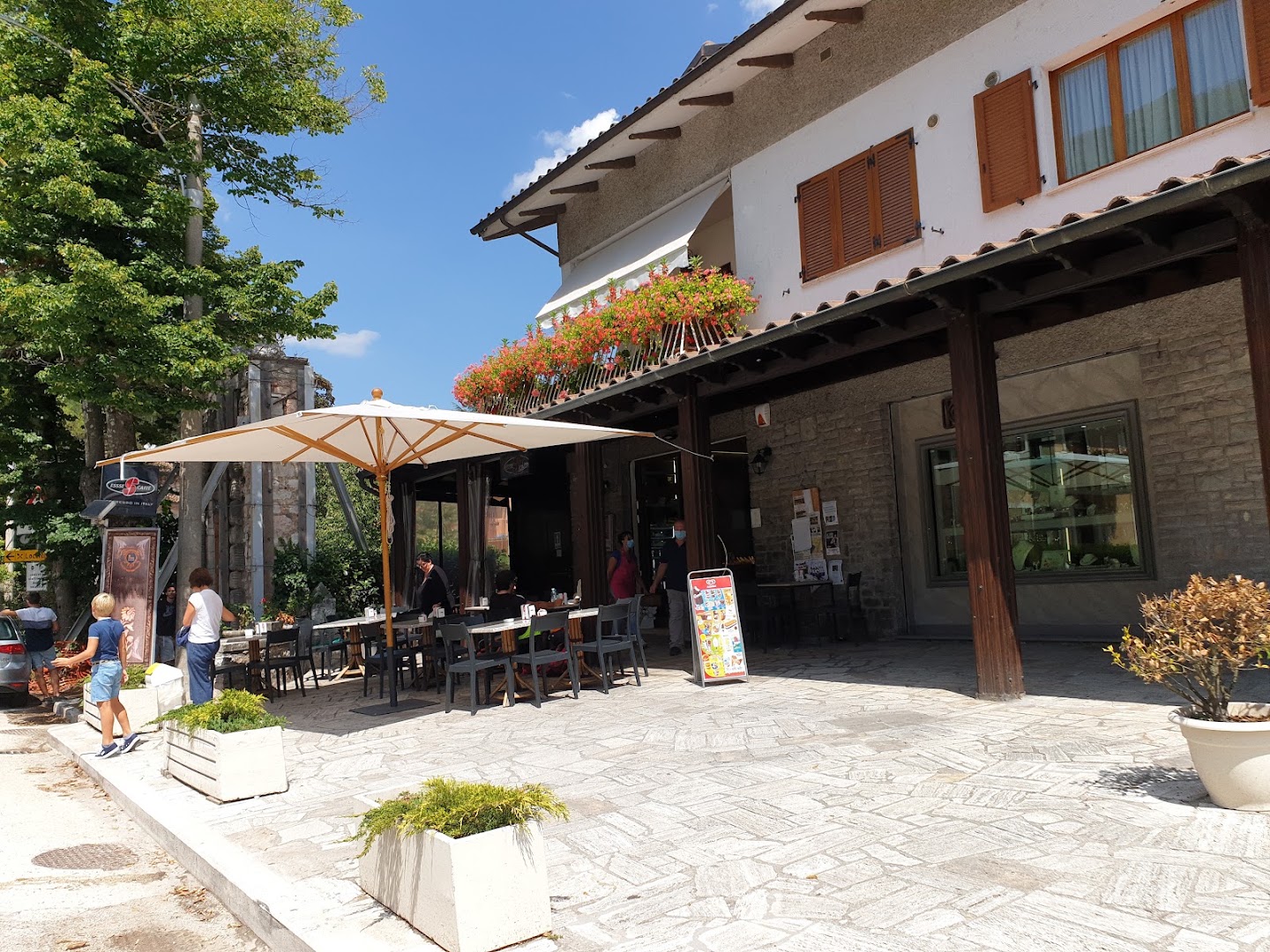Pasticceria Vissana