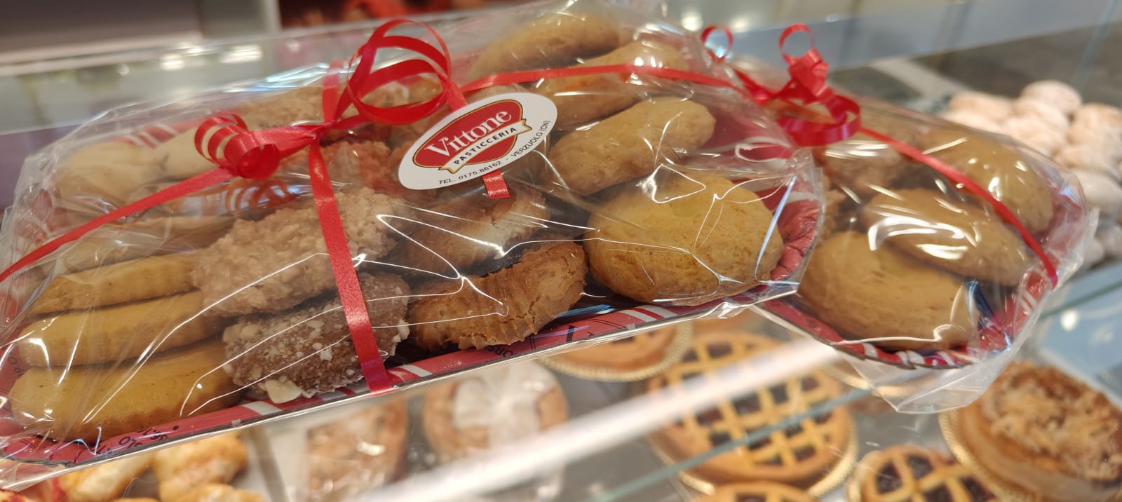 Pasticceria Vittone