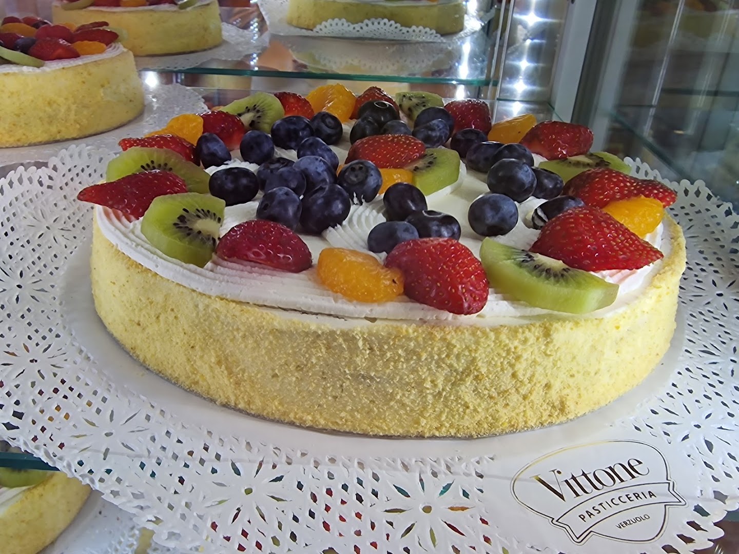 Pasticceria Vittone