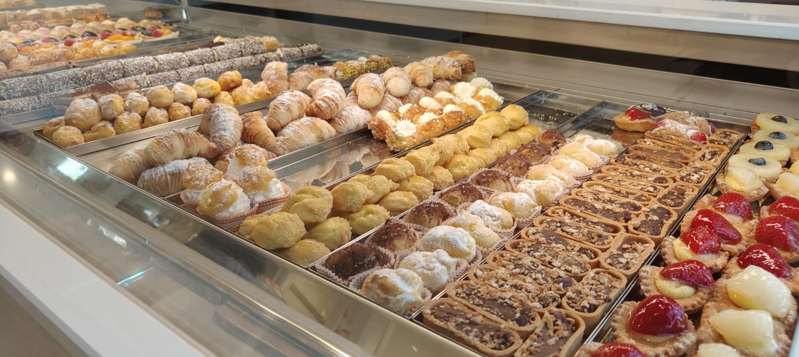 Pasticceria Vittone