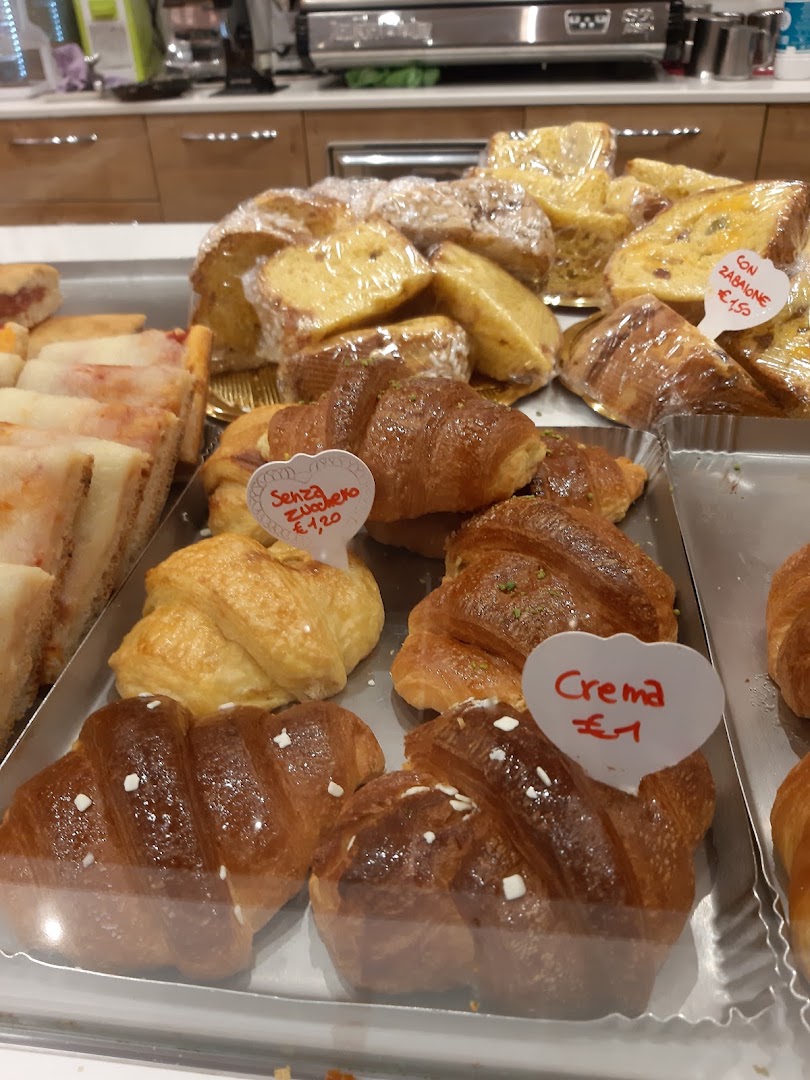 Pasticceria Vittone