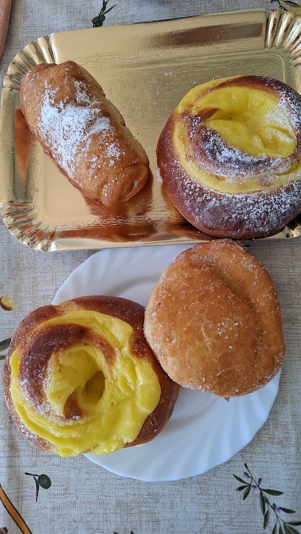 Pasticceria Vittoria, Alba Adriatica