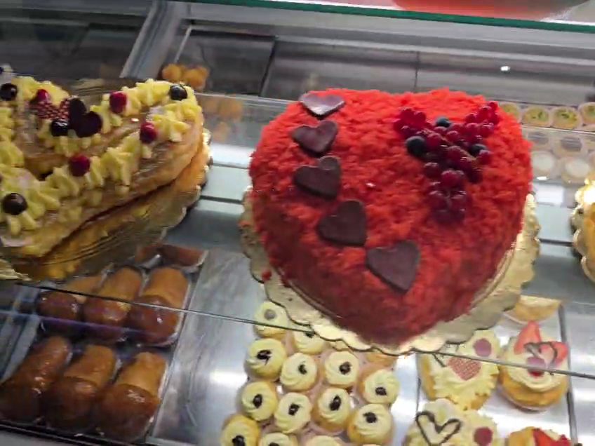 Pasticceria Vittoria
