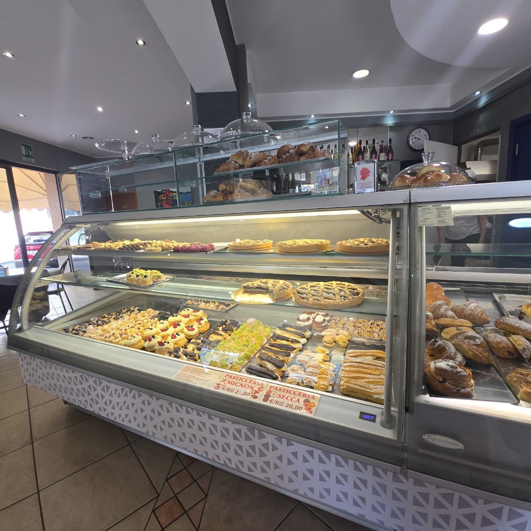 Pasticceria Vittoria