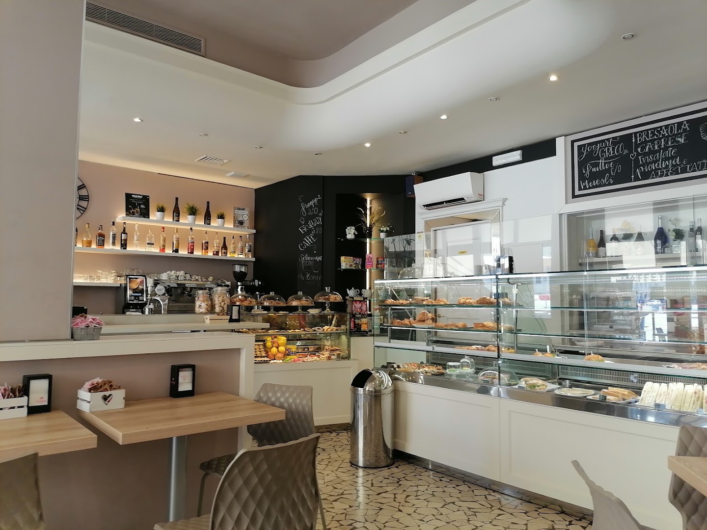Pasticceria Vittoria