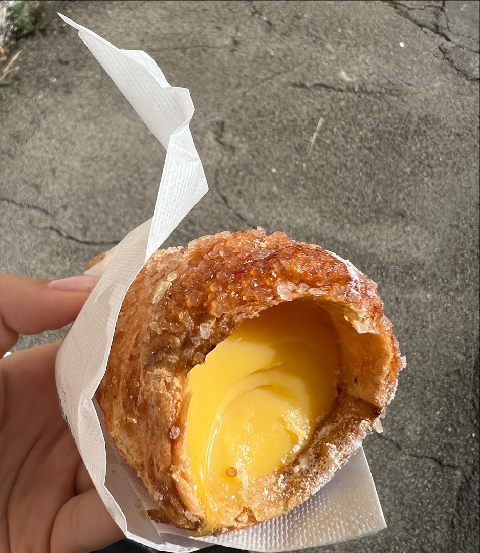 Pasticceria Vittoria