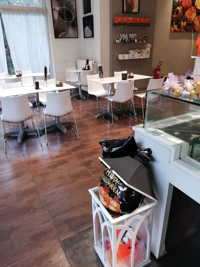 Pasticceria Vivi il Dolce