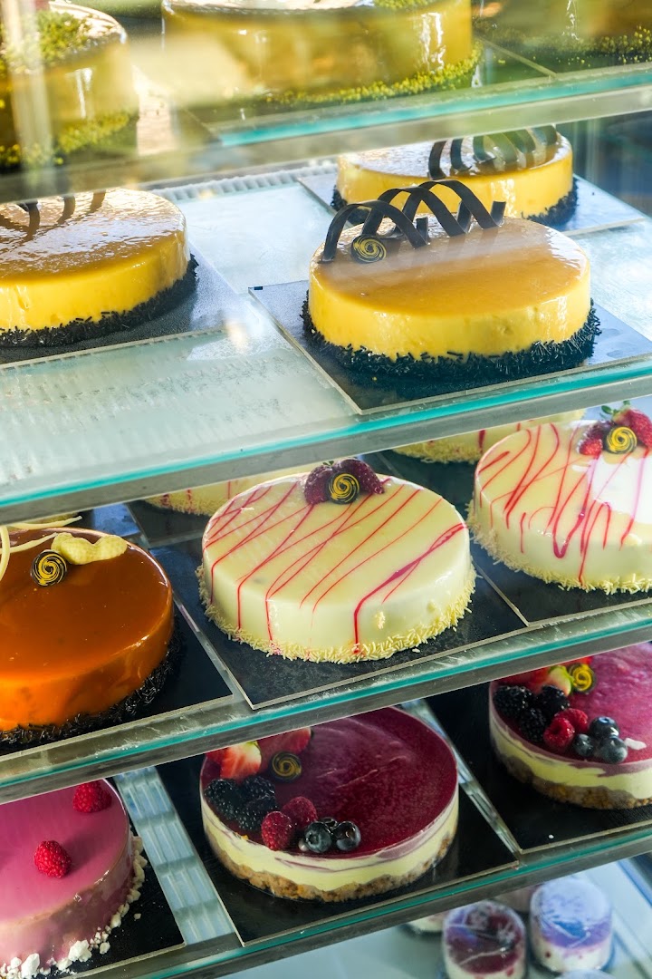 Pasticceria Vivi il Dolce, Desio