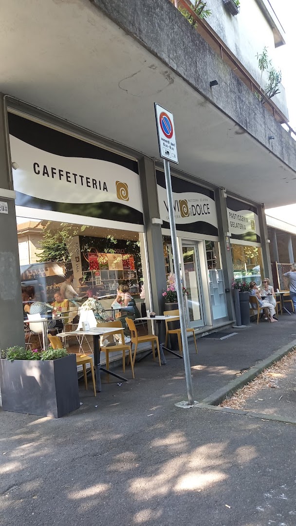 Pasticceria Vivi il Dolce
