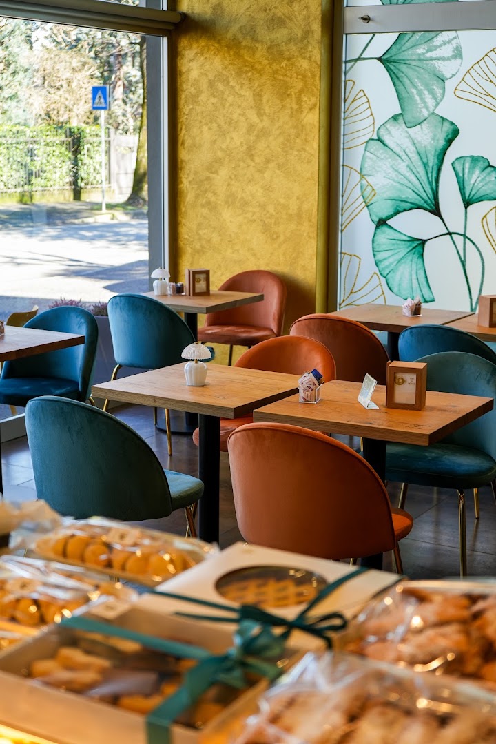 Pasticceria Vivi il Dolce
