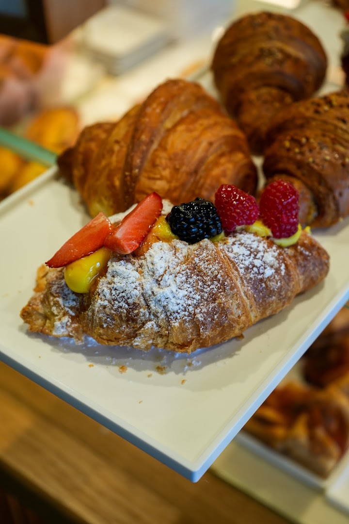 Pasticceria Vivi il Dolce