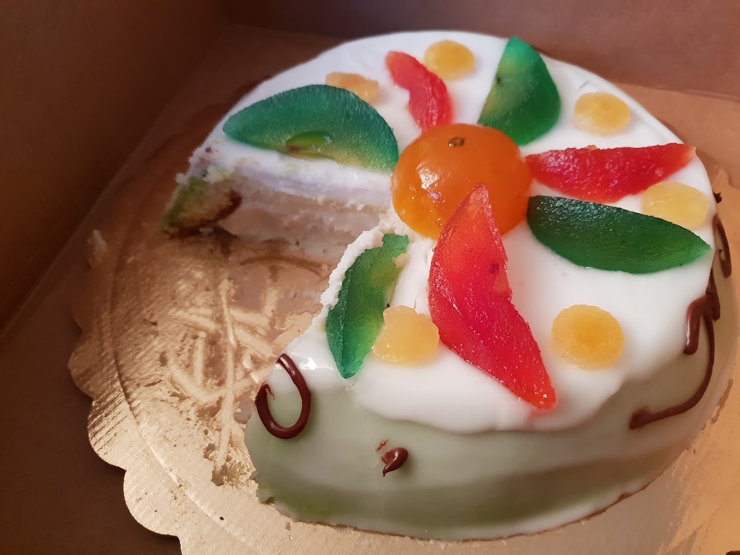 Pasticceria Vivona