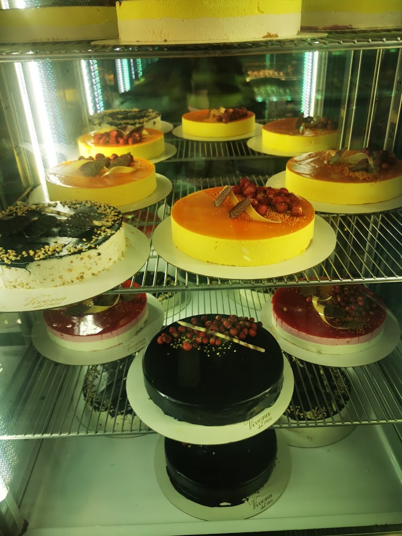 Pasticceria Vivona, Castelvetrano