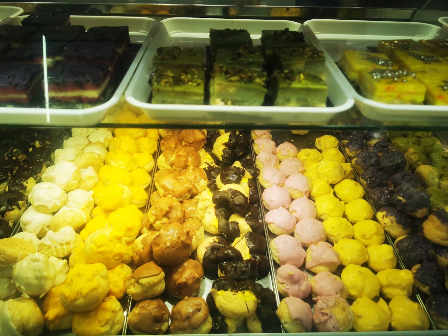 Pasticceria Vivona