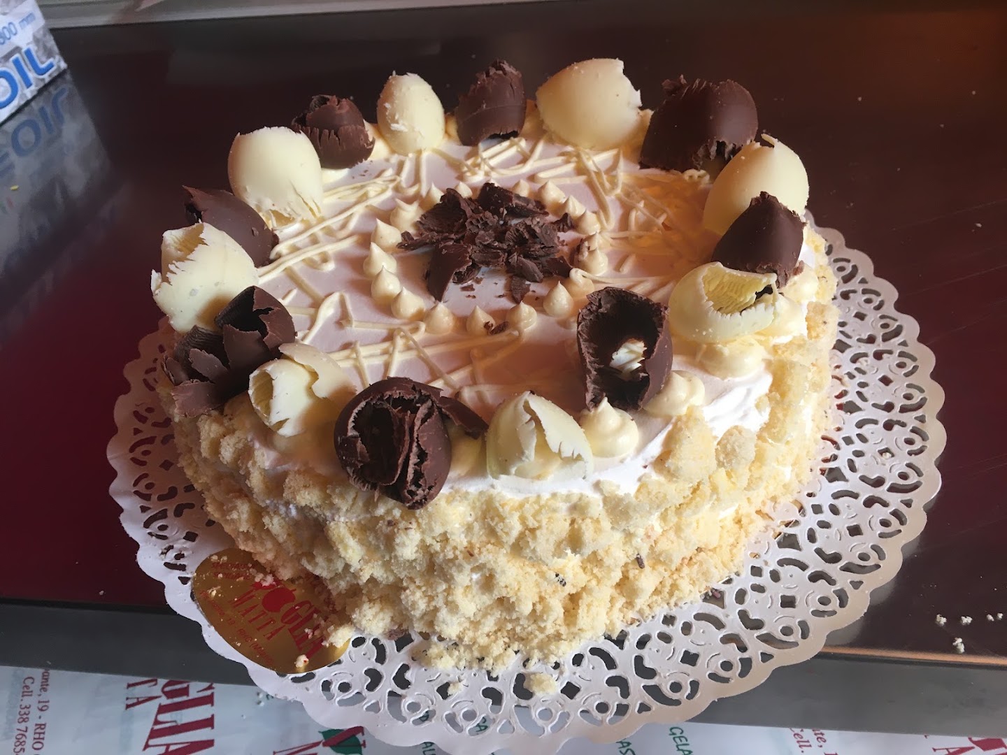 Pasticceria Voglia Matta