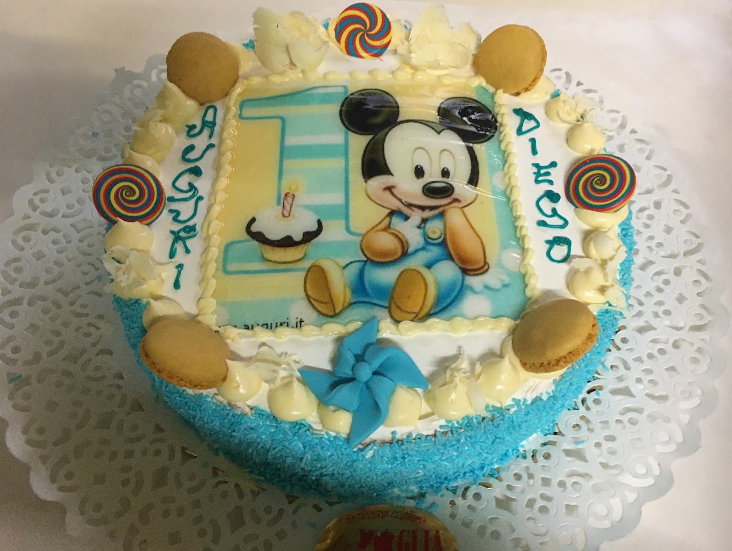 Pasticceria Voglia Matta