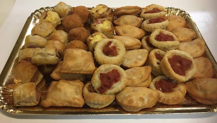 Pasticceria Voglia Matta, Rho