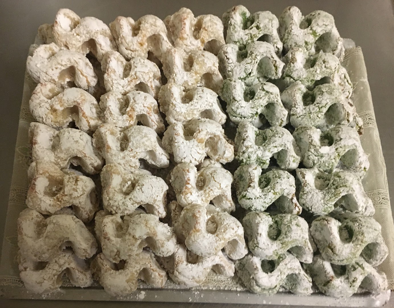 Pasticceria Voglia Matta