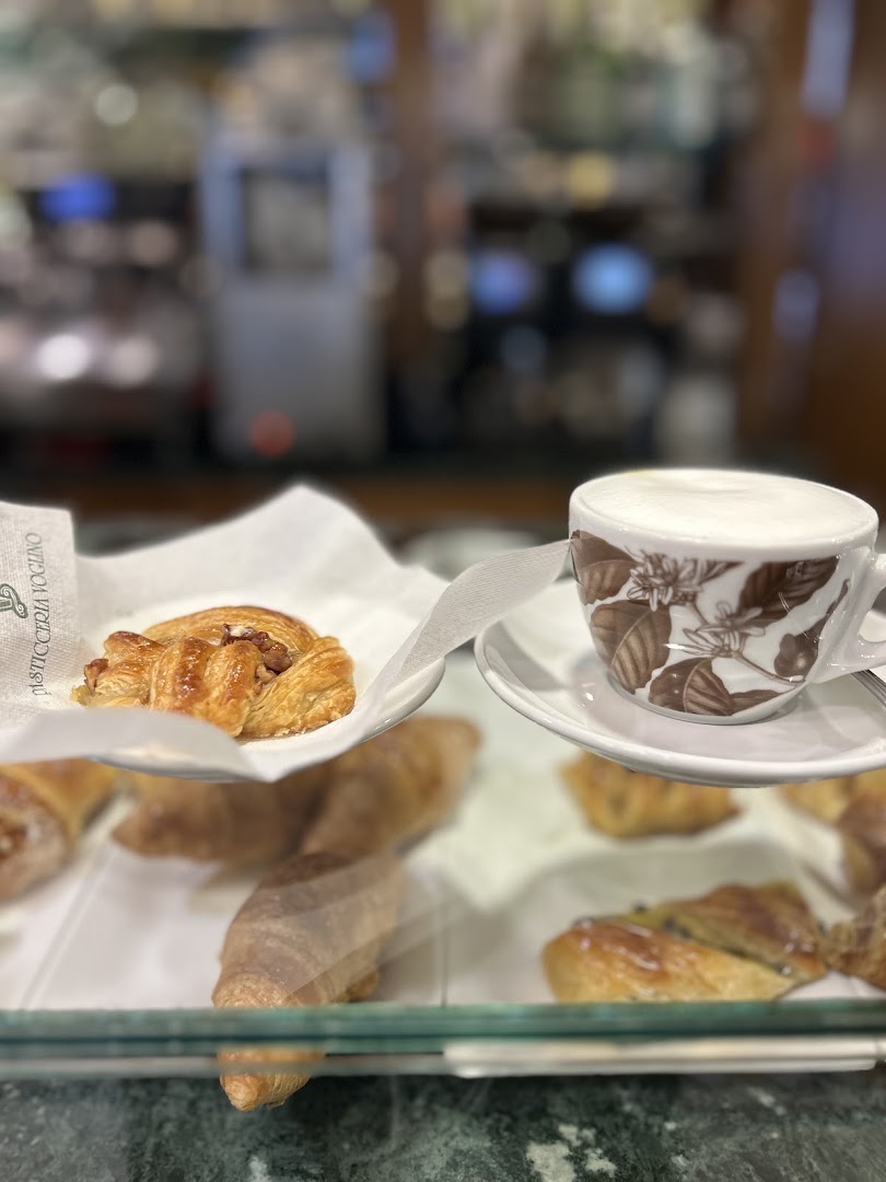 Pasticceria Voglino - Champagneria, Acqui Terme