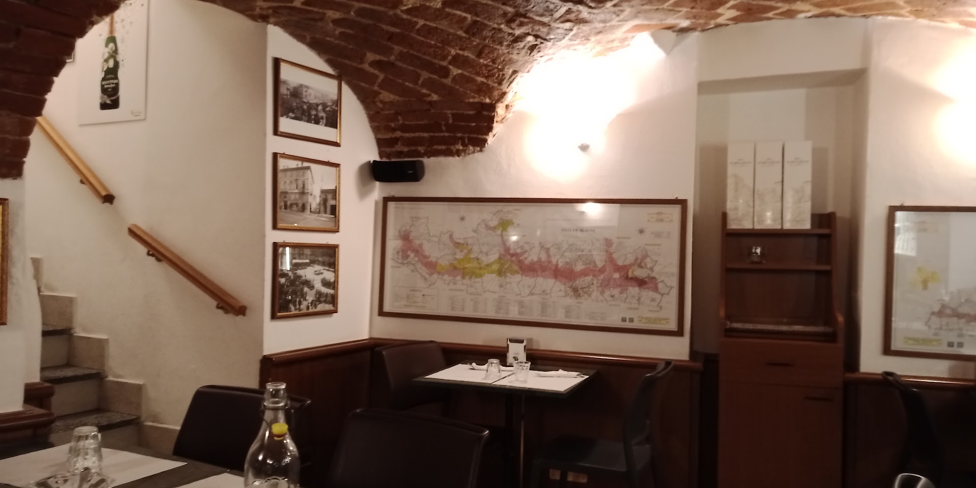 Pasticceria Voglino - Champagneria