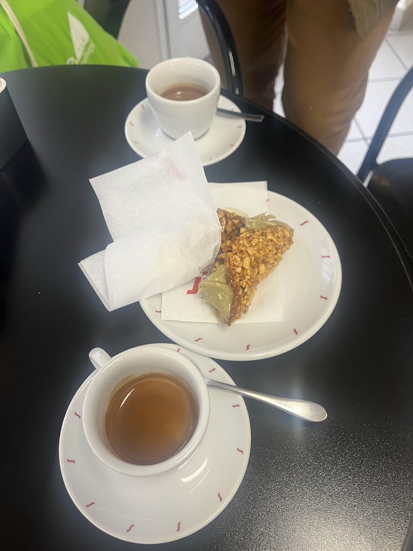 Pasticceria Volpicelli