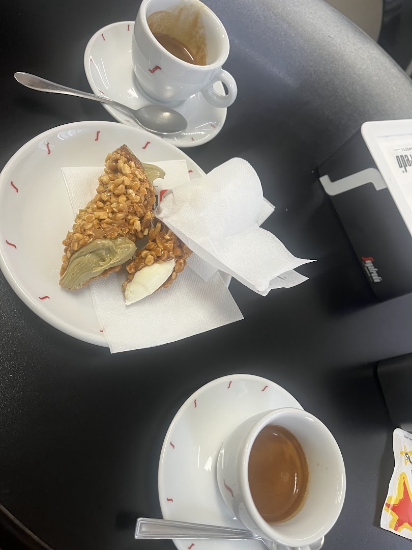 Pasticceria Volpicelli
