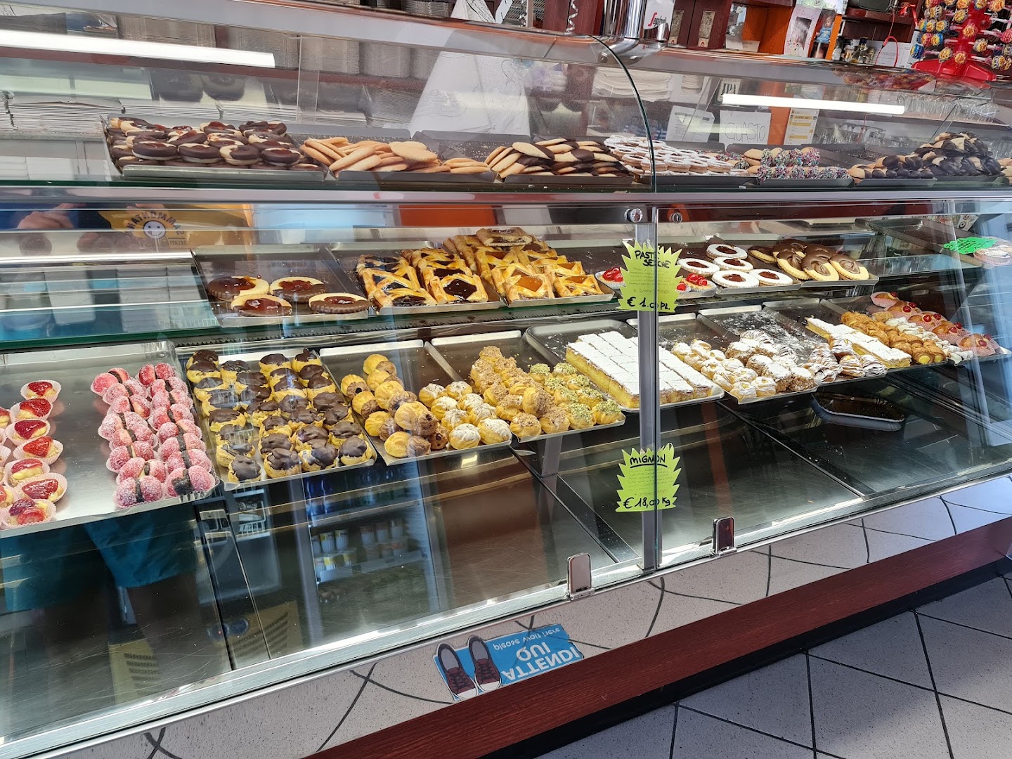 Pasticceria Volpicelli